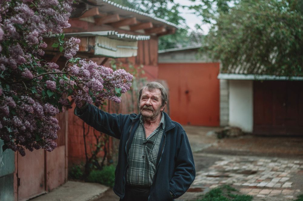 Photograph by Мовила Дмитрий