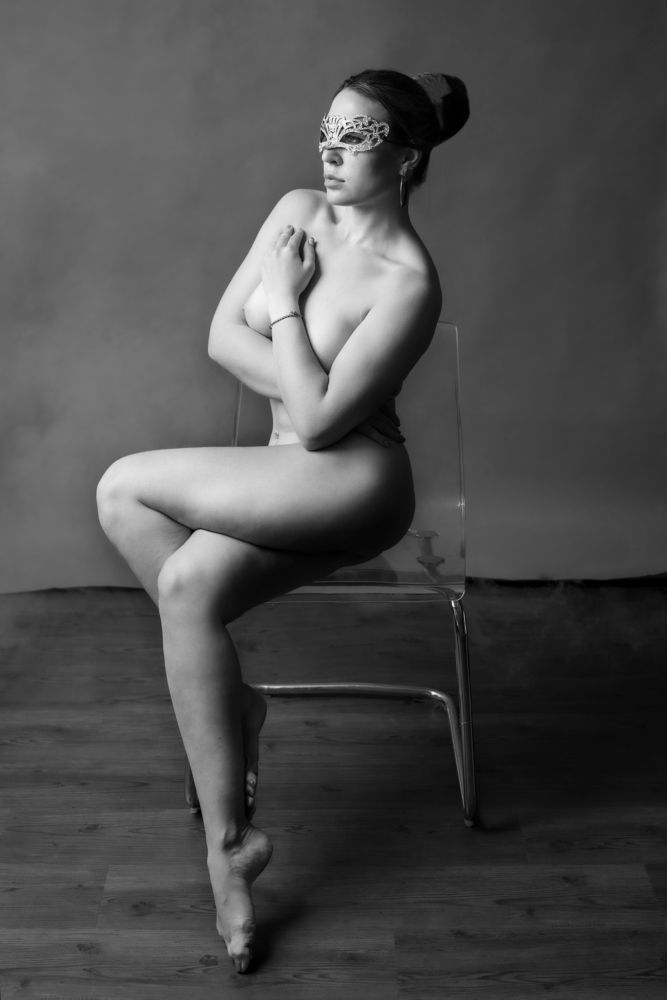 Photograph by Мария Антия