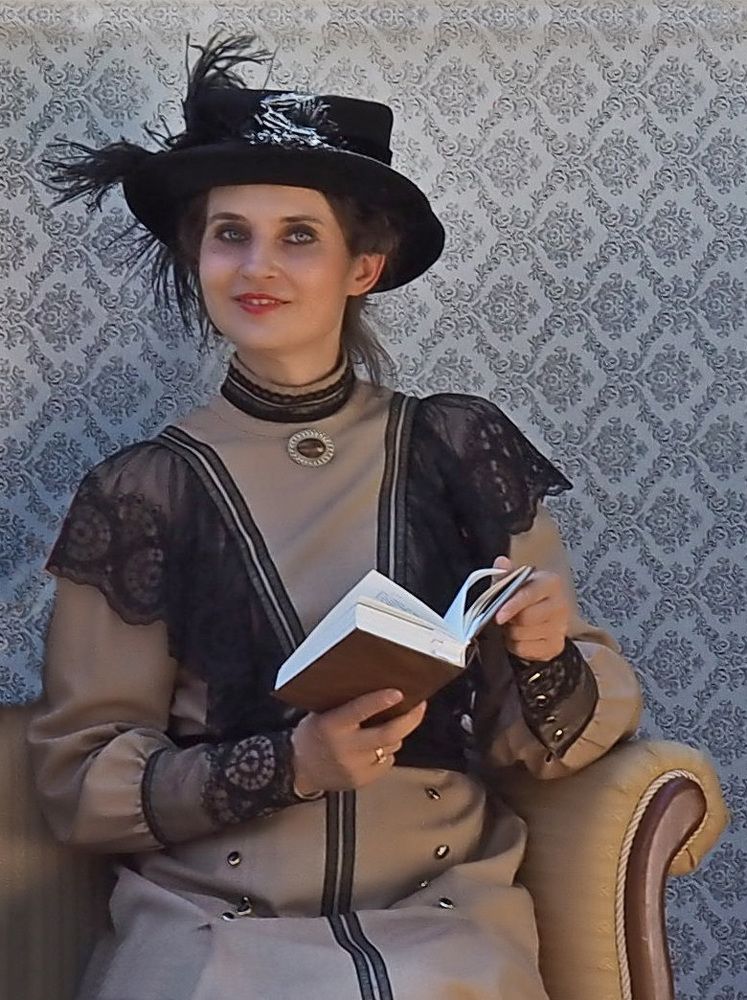 Photograph by Михаил Малец