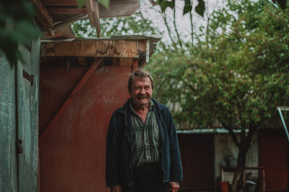 Photograph by Мовила Дмитрий