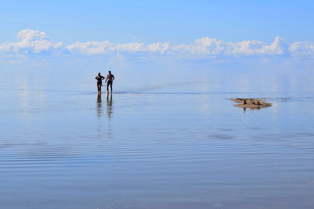 Photograph by Чеботарёва Валентина Петровна