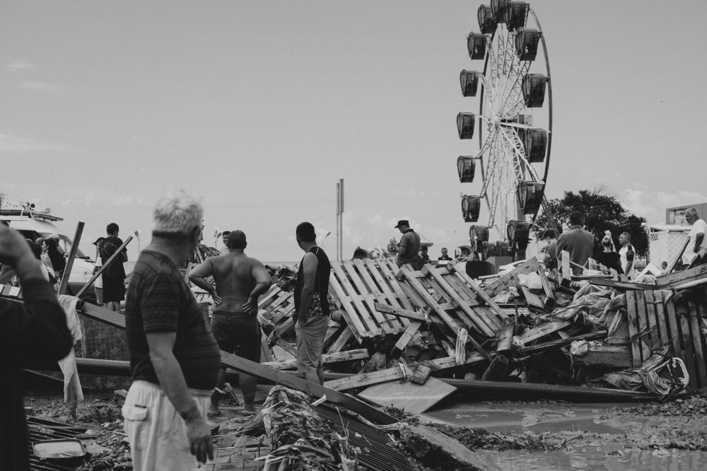 Photograph by Елена Кузьмина