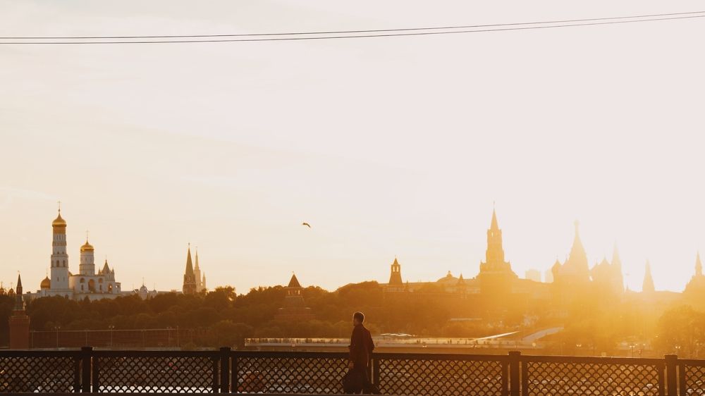 Photograph by Мария Сизова
