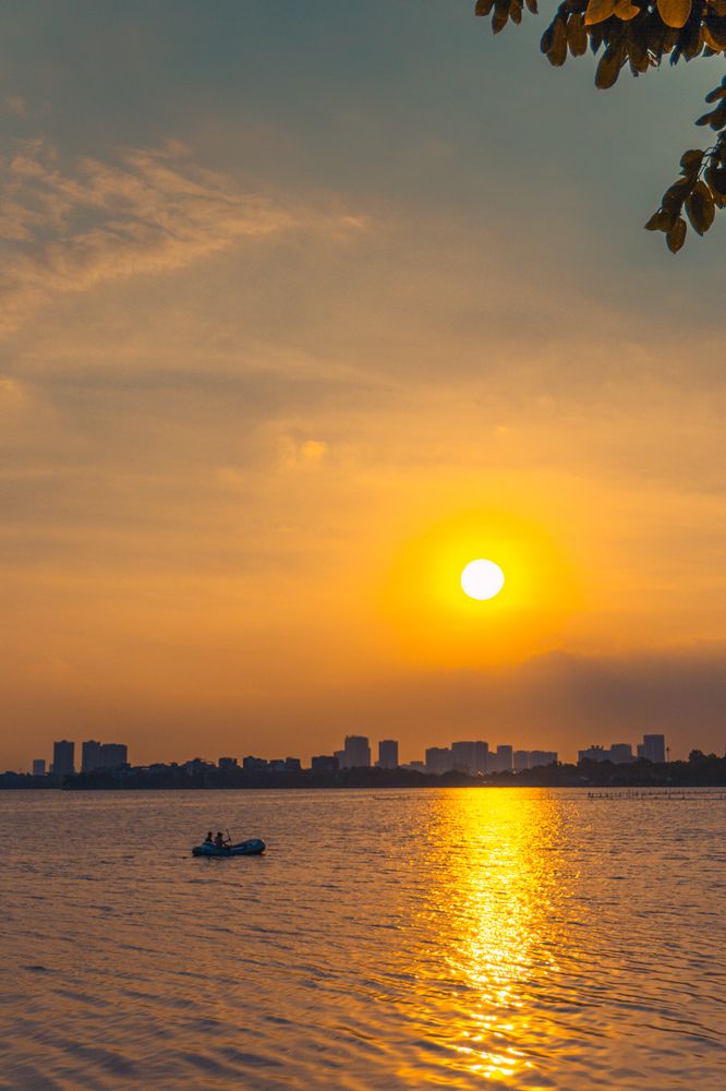 Photograph by Duc Anh Nguyen Hai