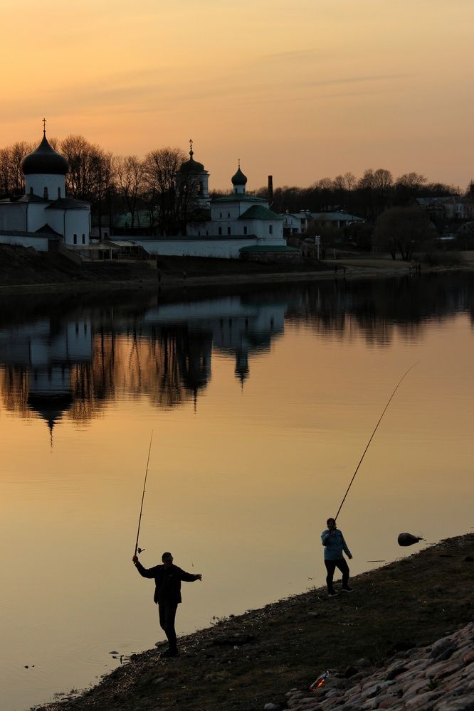 Photograph by Алена Погорелая
