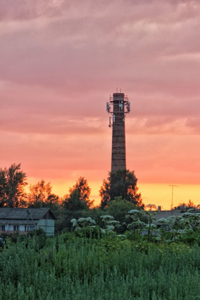 Photograph by Алена Погорелая