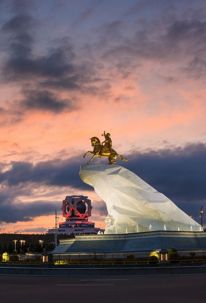 Photograph by Ахмет Халлыев