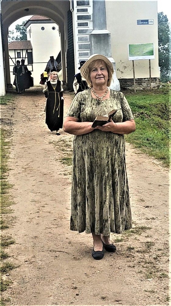 Photograph by Николай Герасимов