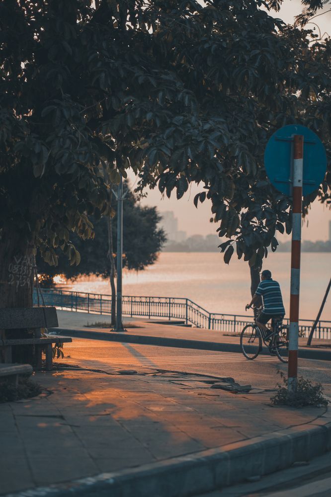 Photograph by Duc Anh Nguyen Hai