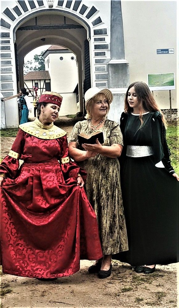 Photograph by Николай Герасимов