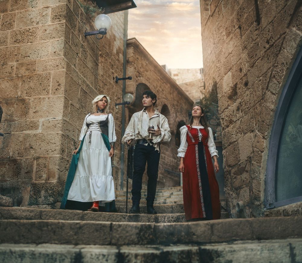 Photograph by Andrey Pochernin