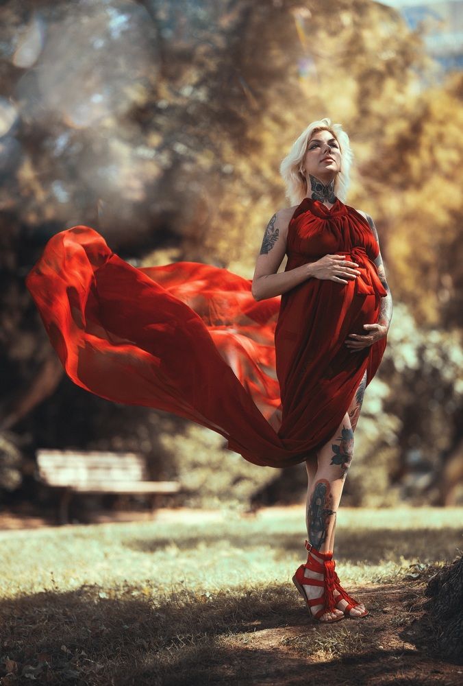 Photograph by Andrey Pochernin