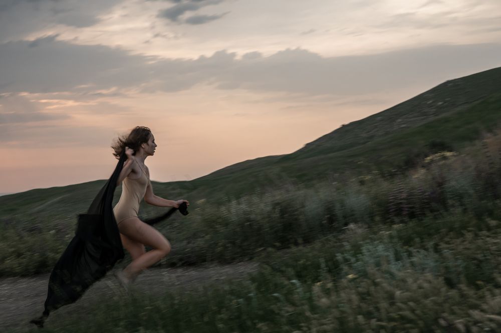 Photograph by Олеся Загорулько