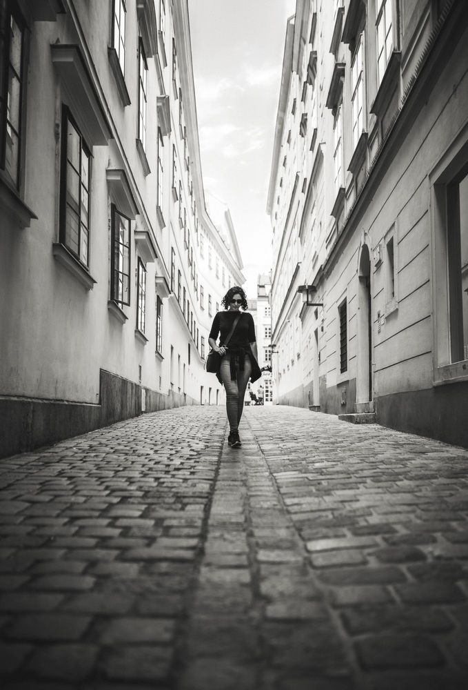 Photograph by Andrey Pochernin