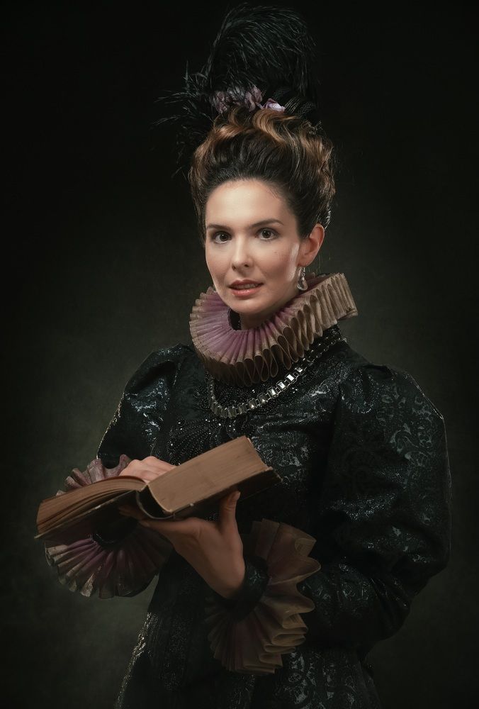 Photograph by Andrey Pochernin