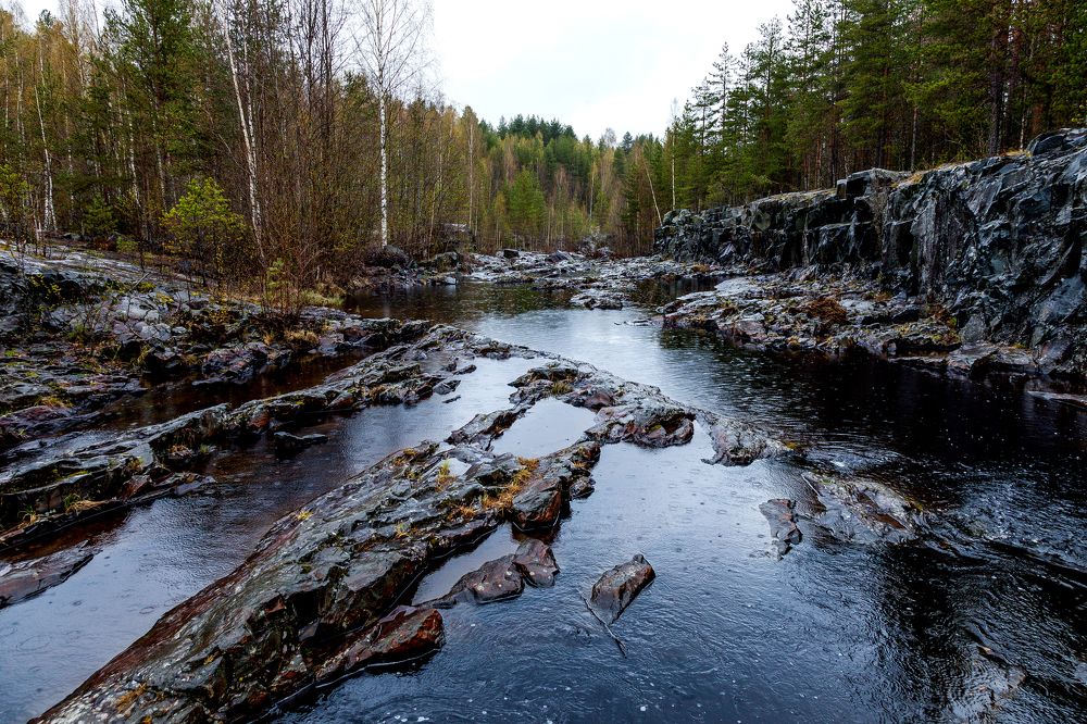 Photograph by Пирожков Александр