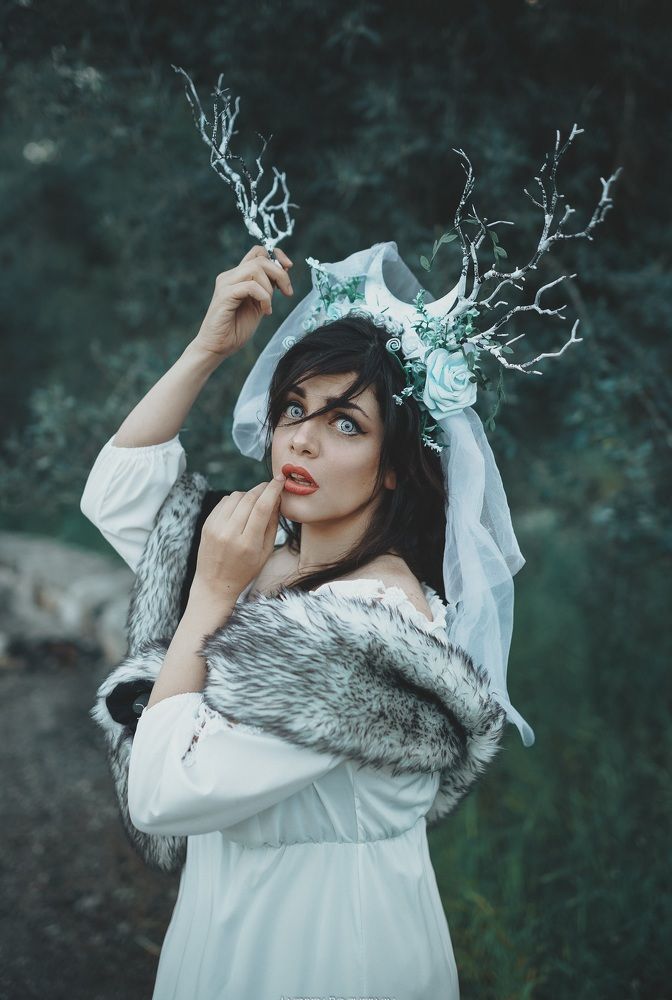 Photograph by Andrey Pochernin