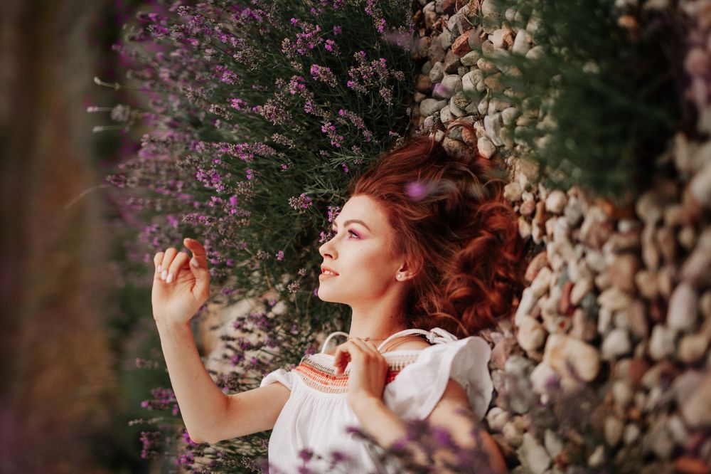 Photograph by Iryna Skaskevich