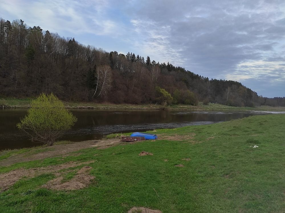 Photograph by Татьяна Перепелкина