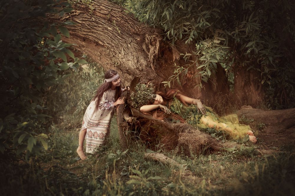 Photograph by Дарья Патук