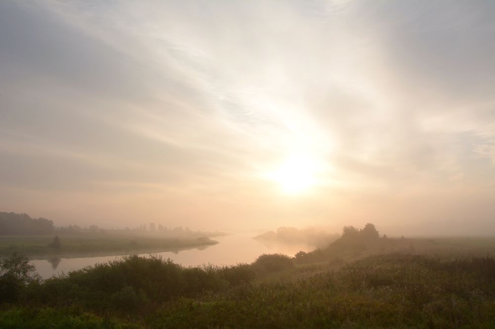 Photograph by Волоцков Александр