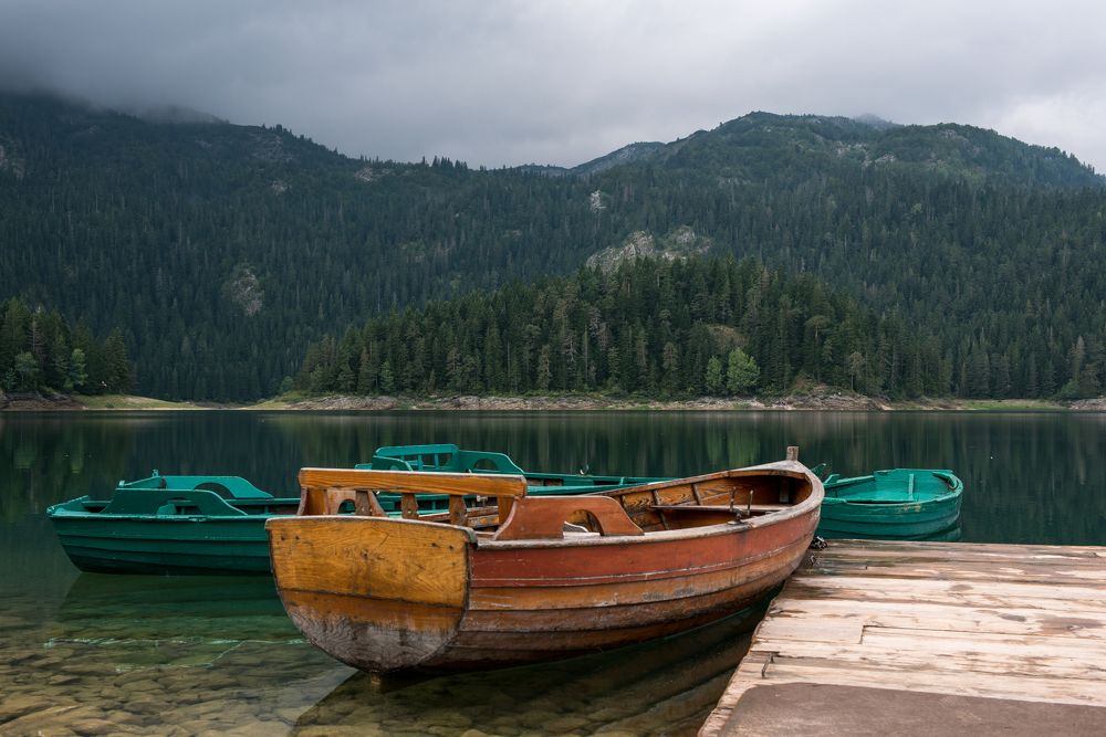 Photograph by Евгений Моляшов