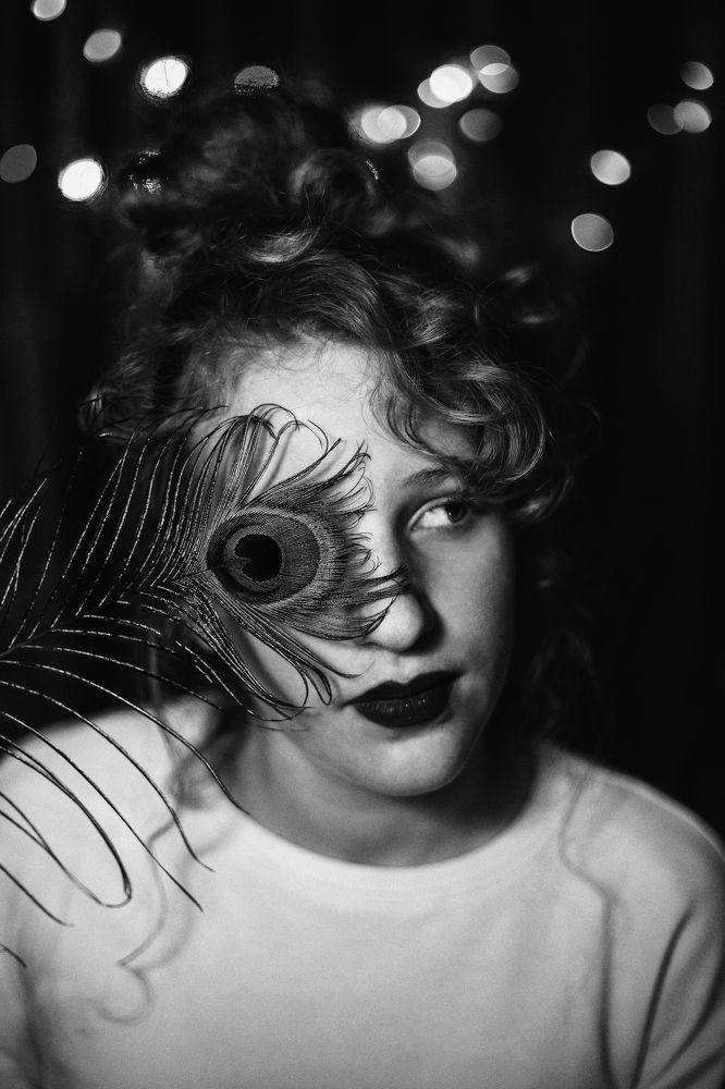 Photograph by Татьяна Олександрович