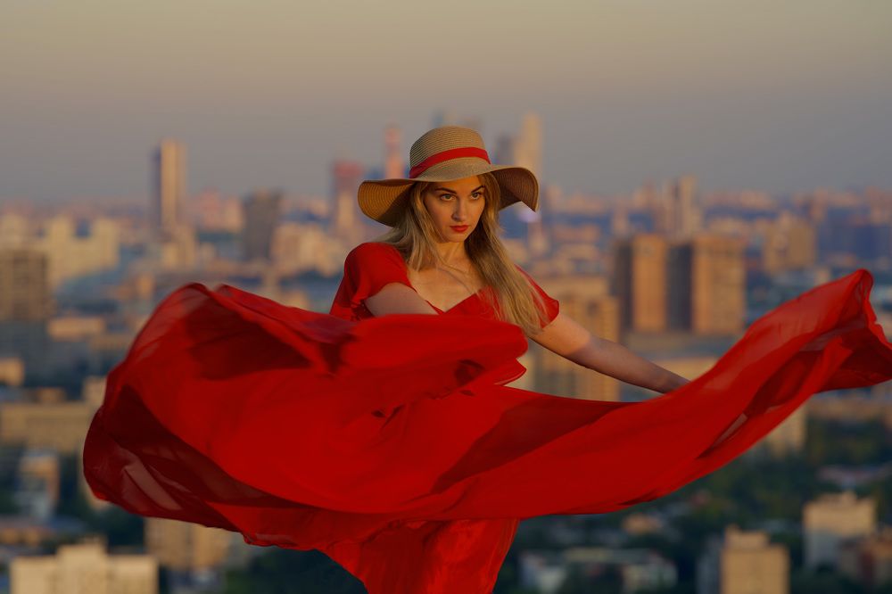 Photograph by Алексей Шевченко