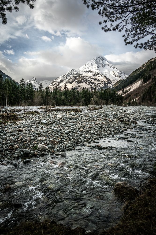 Photograph by Владимир Ганюшкин