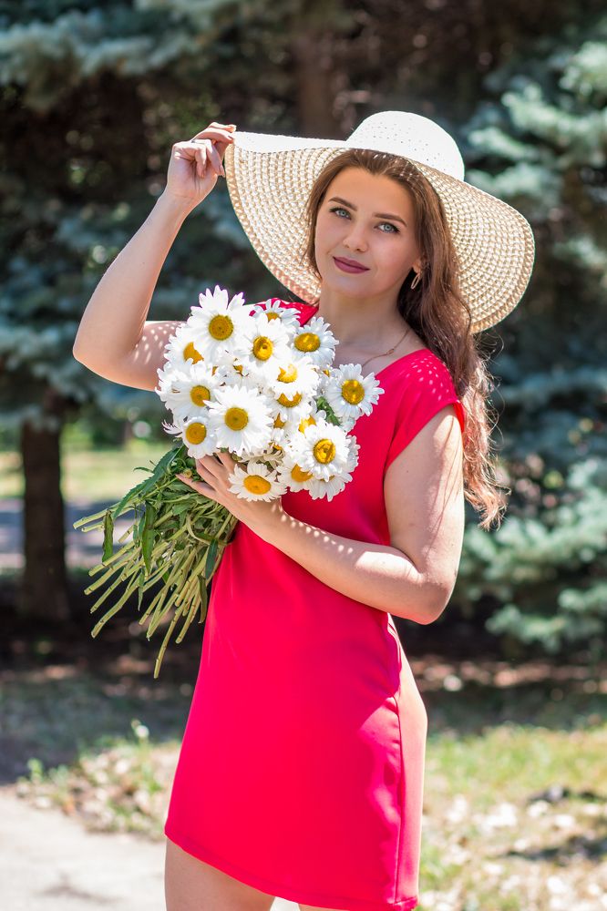 Photograph by Дина Горбачёва