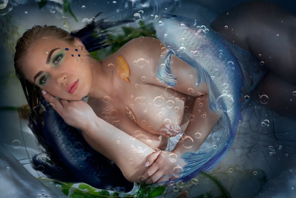 Photograph by Мария Антия