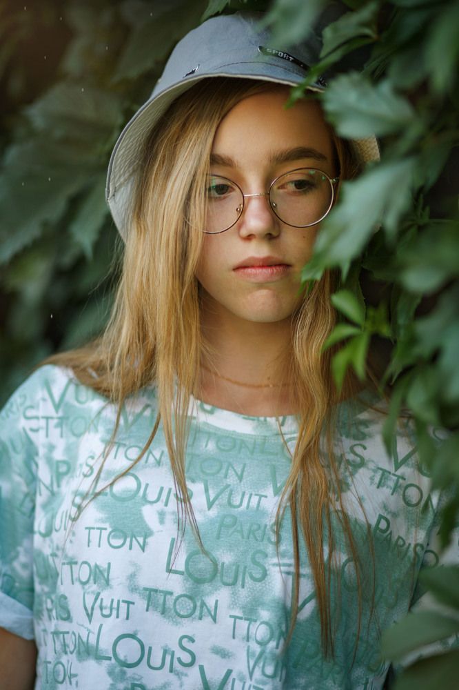 Photograph by Анна Селезнева