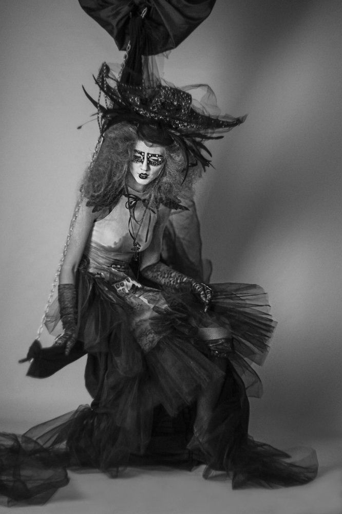 Photograph by Anton Surkov