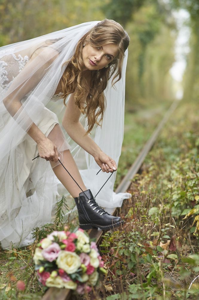 Photograph by Владимир Парадный