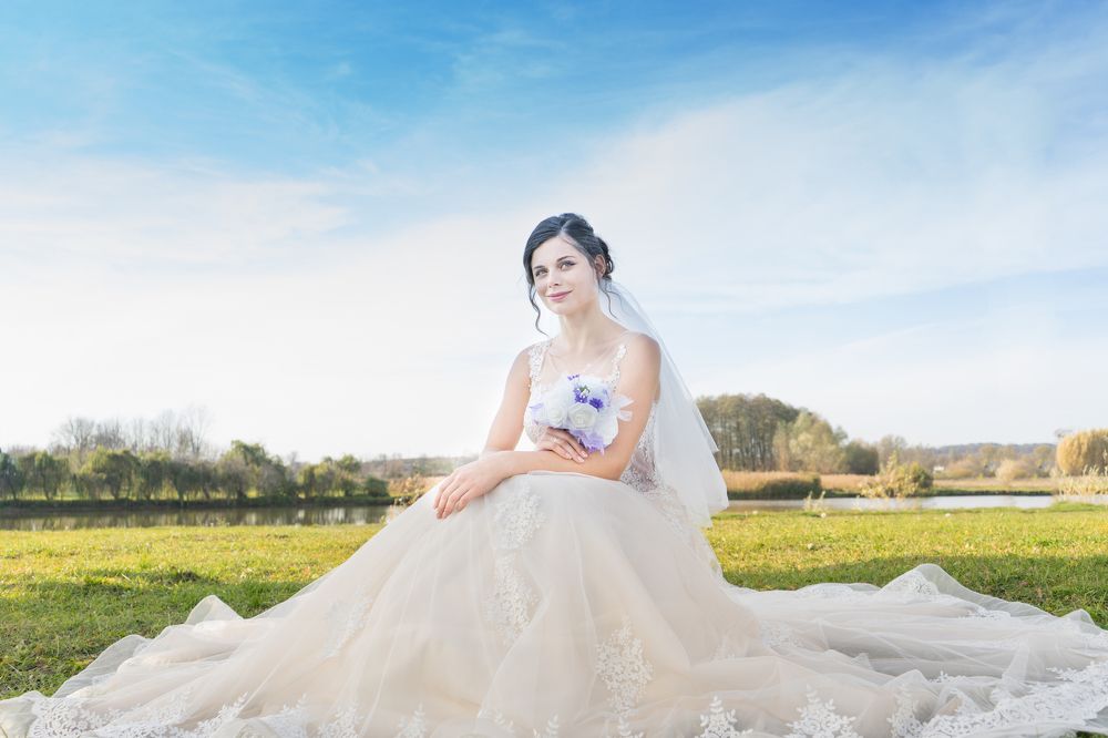 Photograph by Владимир Парадный