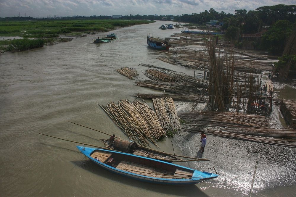 Photograph by Islam Jamirul