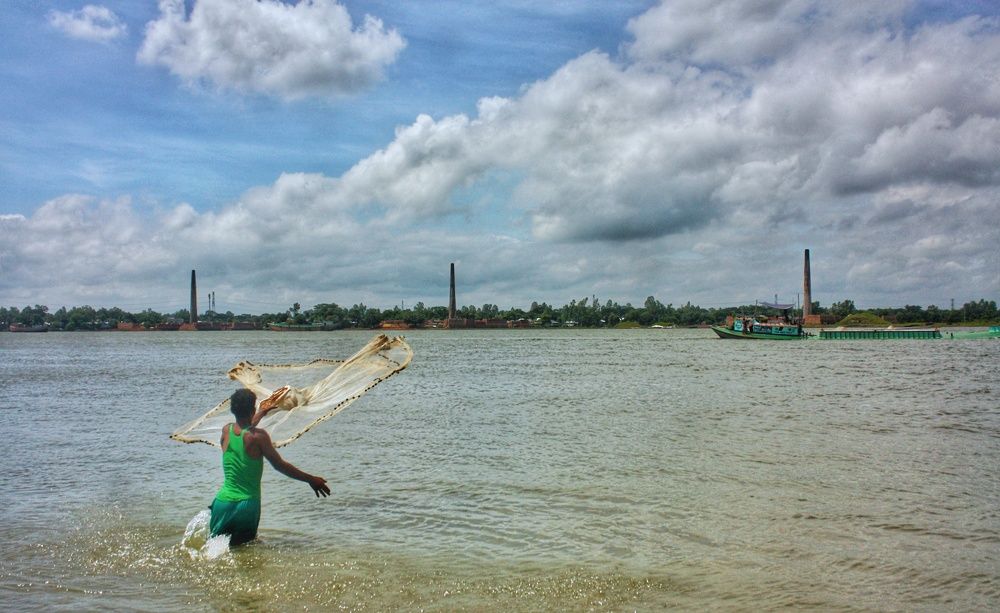 Photograph by Islam Jamirul