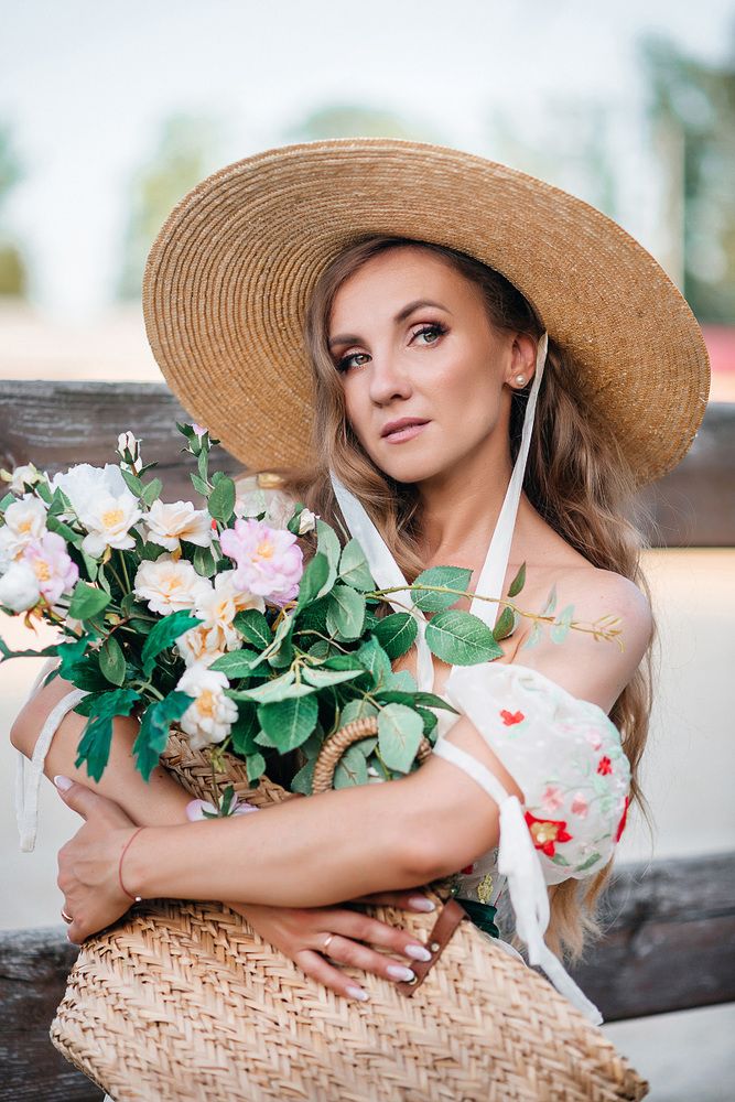 Photograph by Ольга Маслюченко