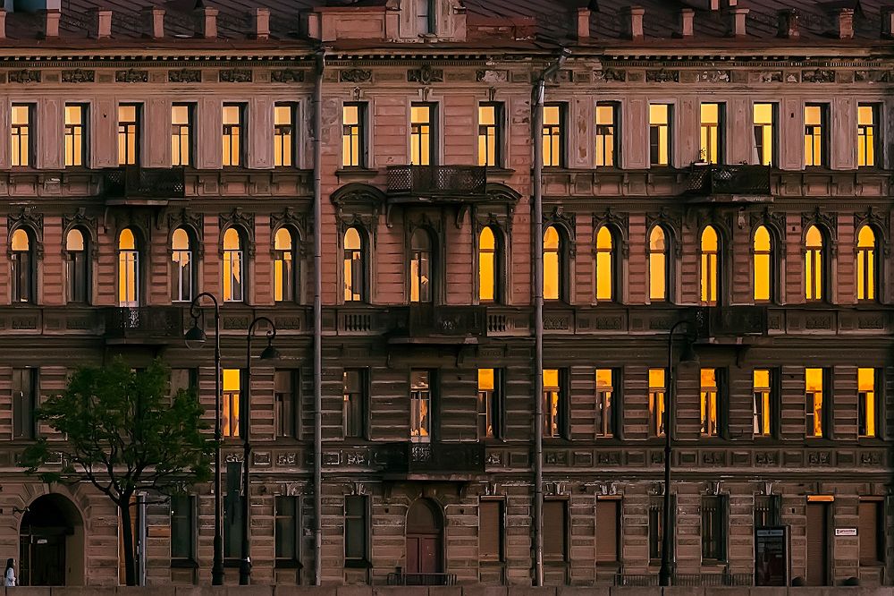 Photograph by Ярослав Лукьянов