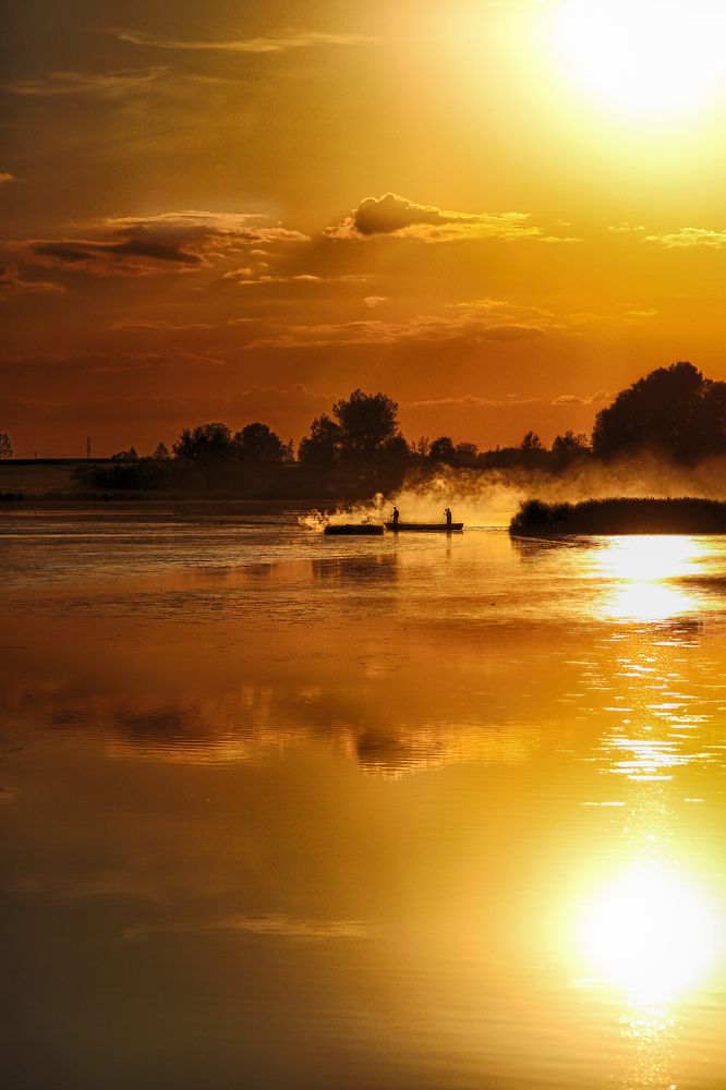 Photograph by Anna Suchcicka