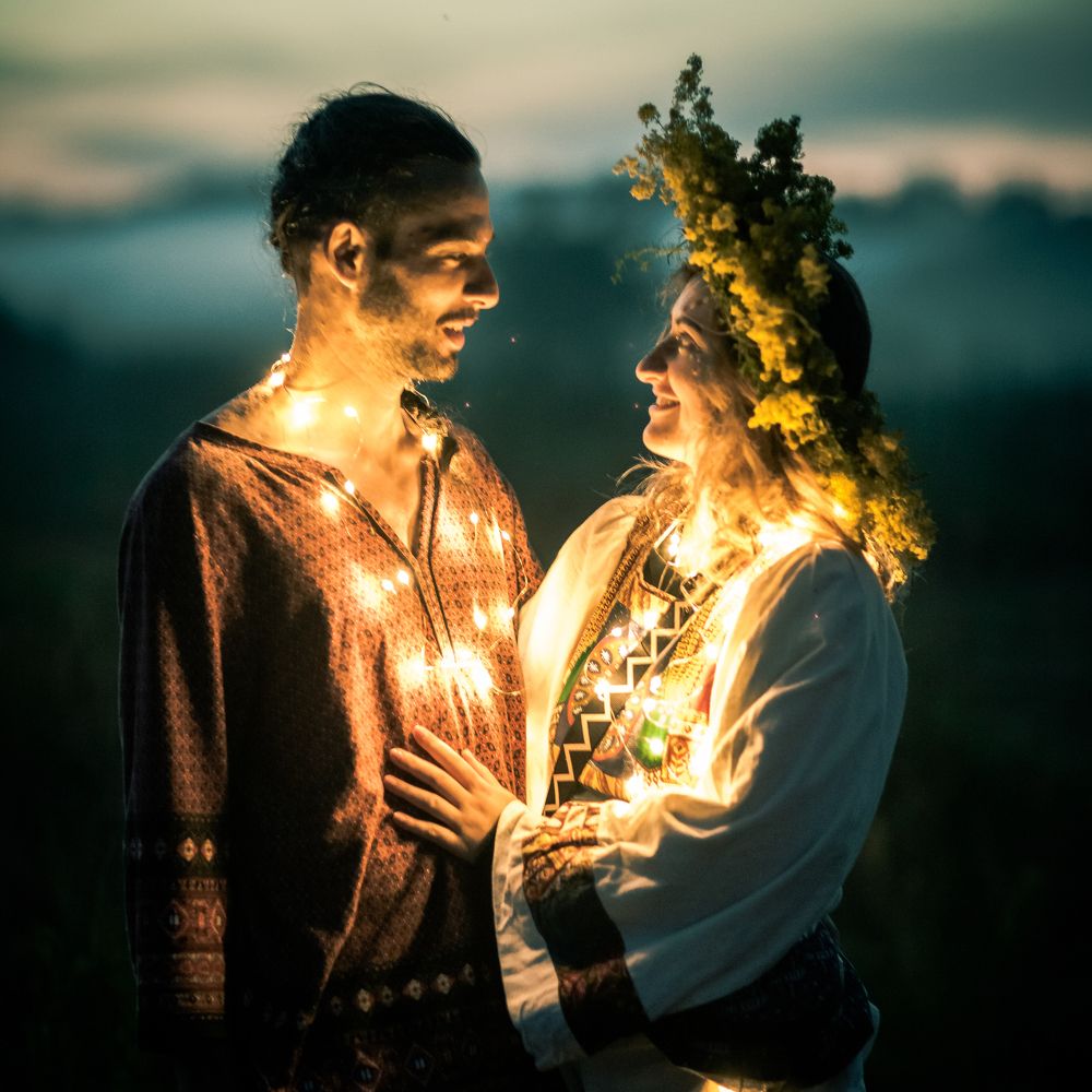 Photograph by Anton Surkov