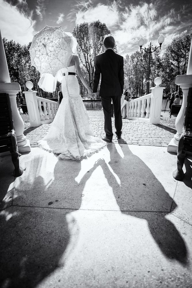 Photograph by Anton Surkov