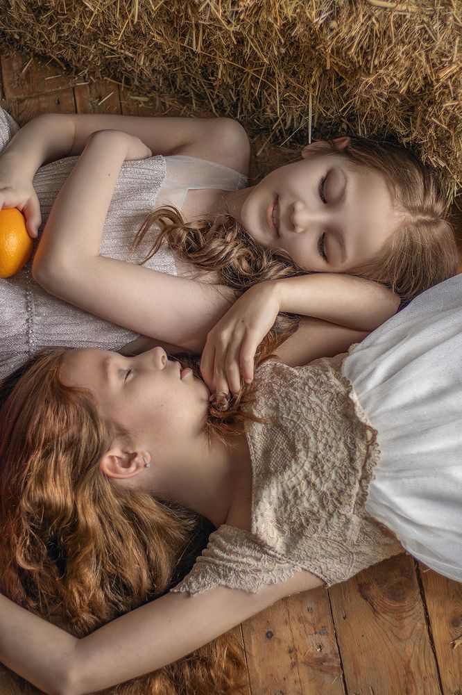 Photograph by Yelena Shander