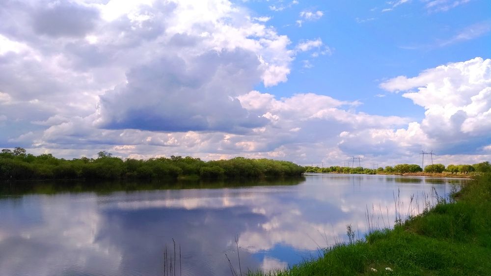 Photograph by Svetlana Victorovna Kibyakova