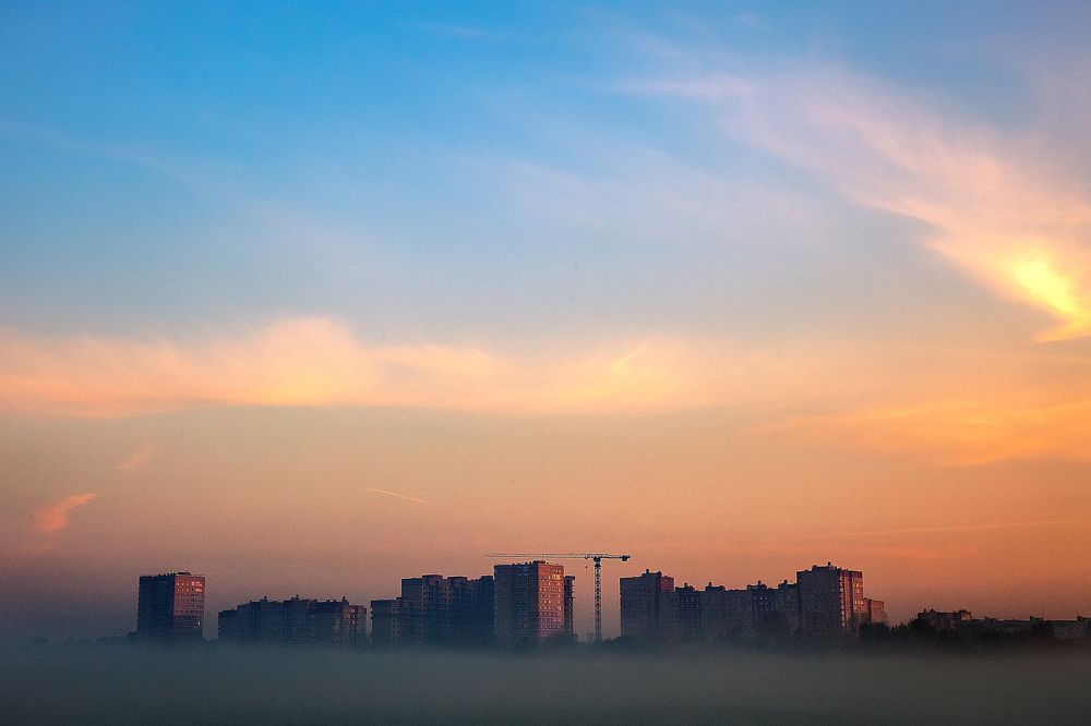 Photograph by Пирожков Александр