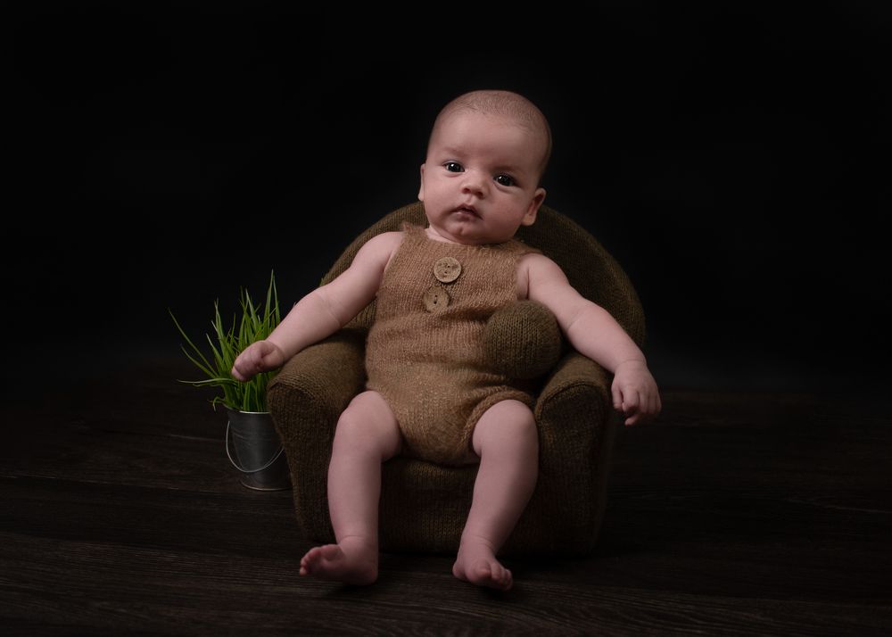 Photograph by Malgorzata Pomietlo