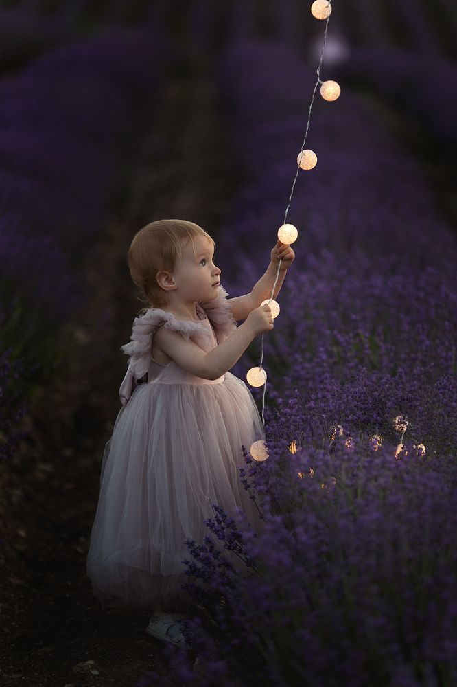 Photograph by Anna Chizh