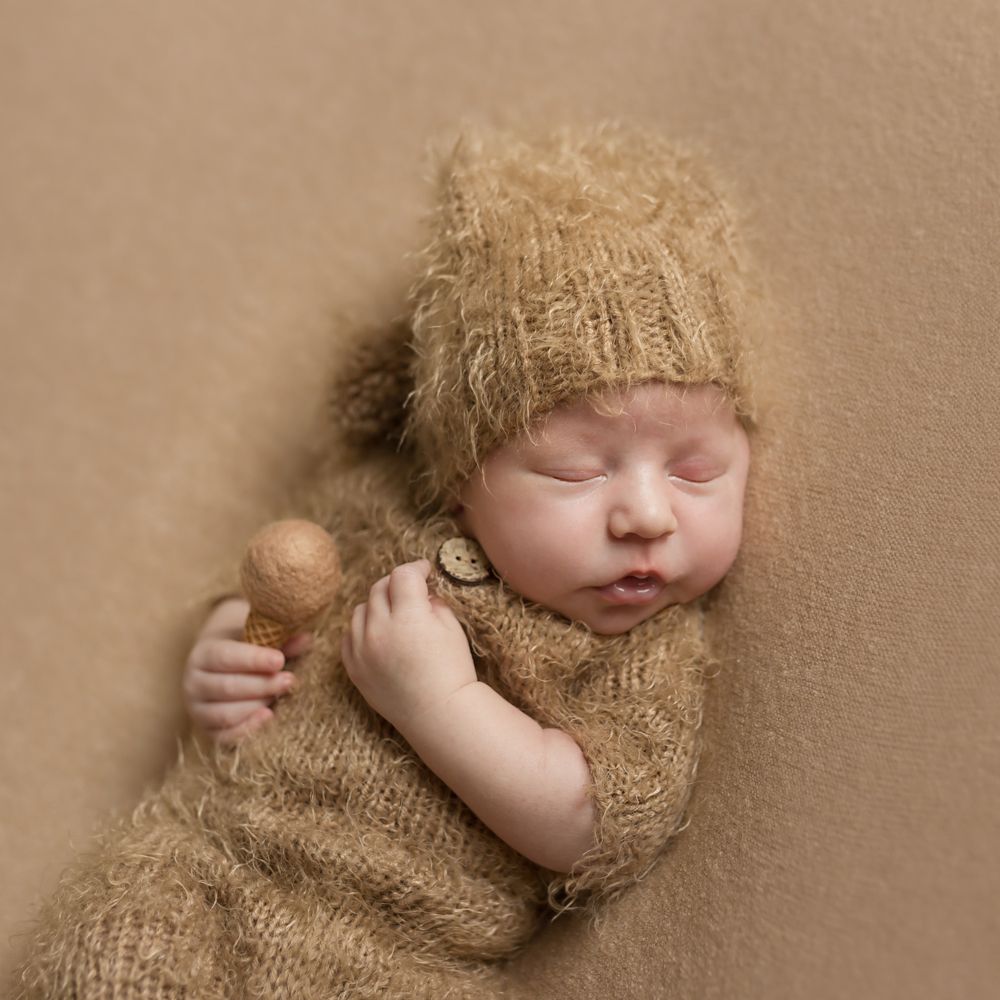 Photograph by Anna Chizh