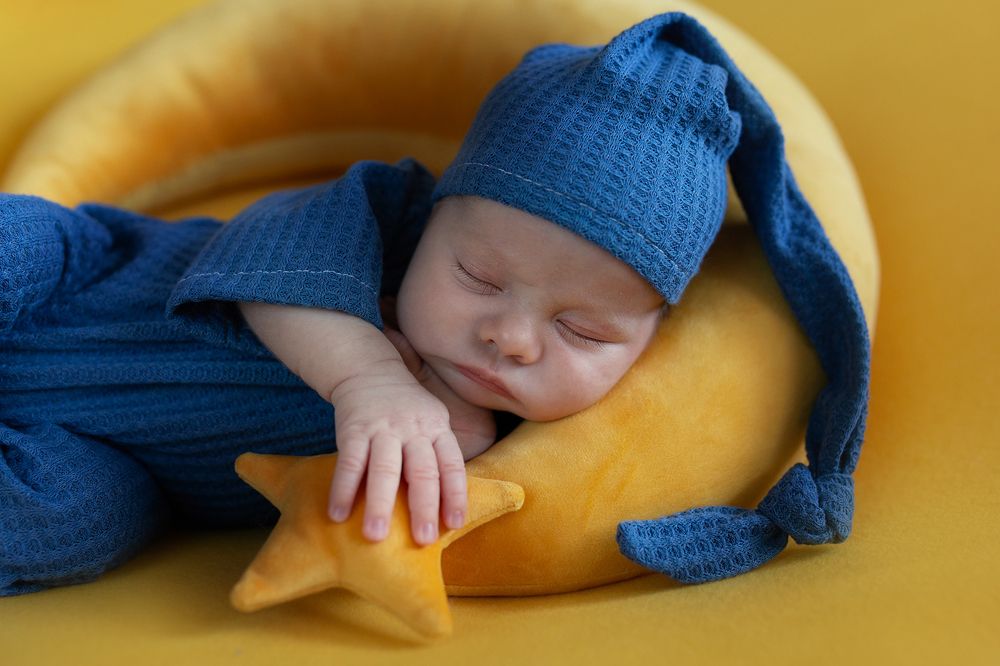 Photograph by Anna Chizh