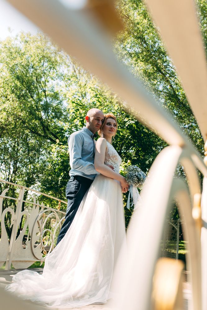 Photograph by Anna Chizh